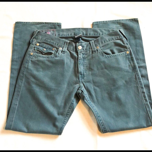 True Religion Ricky Jeans - Picture 2 of 2